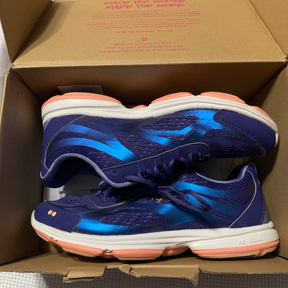 RYKA SNEAKERS - Picture 8 of 9